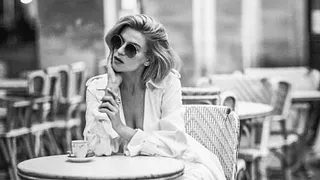 Melody Gardot - From La Hune with Love