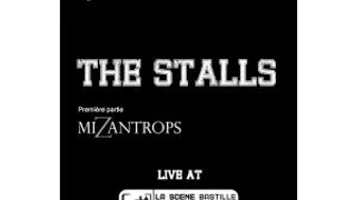 The Stalls