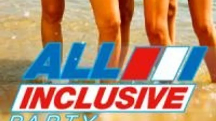 All Inclusive Party... Dernière De L'année !