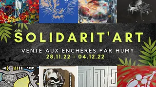 Solidarit'art 2022