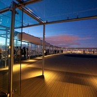 Espace 56 - Tour Montparnasse