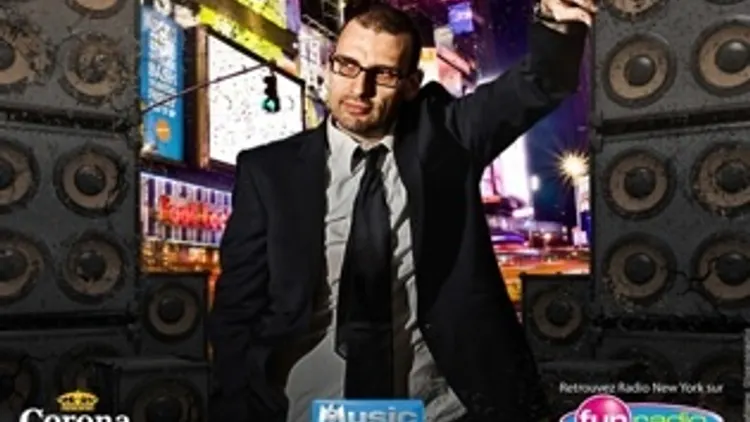 RADIO NEW YORK