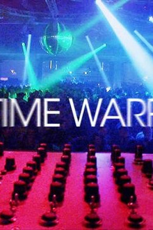 Time Warp 2013