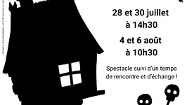 Baba Yaga la sorcière