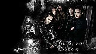 CHILDREN OF BODOM
