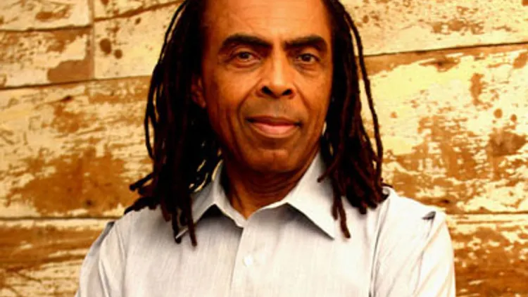 Gilberto Gil
