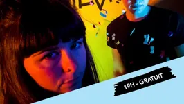 The Glücks • Electric Jaguar Baby • Mother Fugu / Supersonic