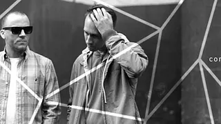 CONCRETE : JOY ORBISON b2b BODDIKA ALL NIGHT LONG