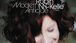Robin McKelle - stax soul session