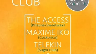 Sugoï Club