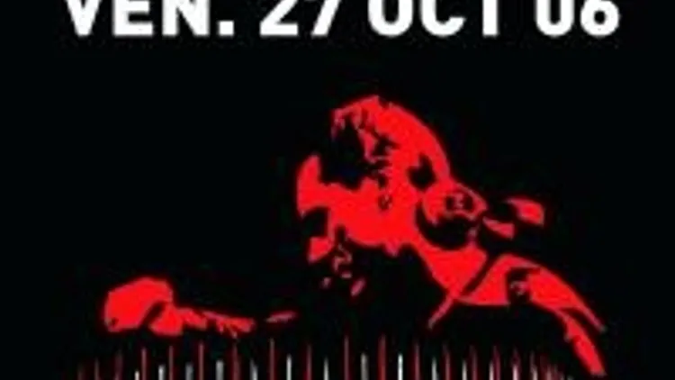 Tiesto Au Queen