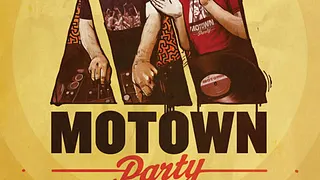 Motown Party ft. Danny Krivit