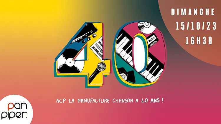 BAL ET KERMESSE CHANSON DE LA MANUFACTURE CHANSON