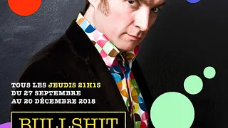VinVin dans Bullshit Thérapie