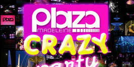 Plaza Crazy Party