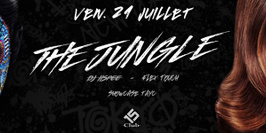 the jungle - showcase TayC