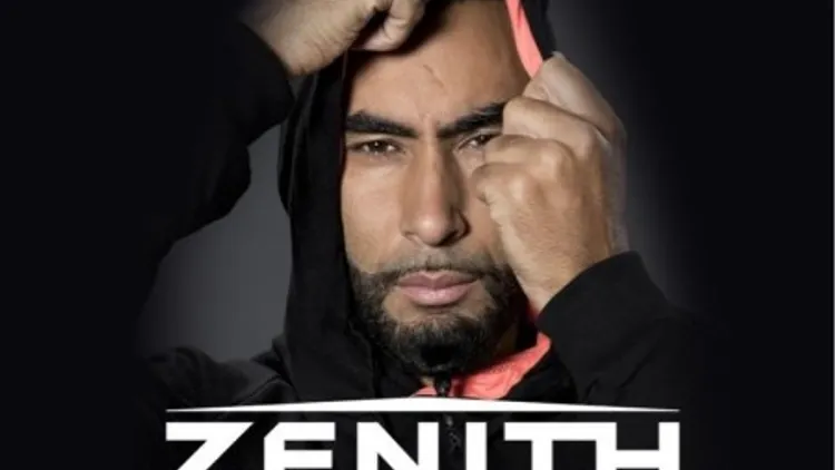 La Fouine