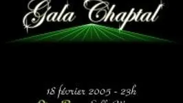 Gala Chaptal