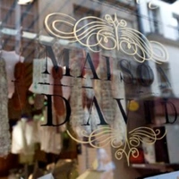 Maison David