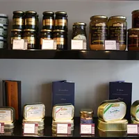 La Boutique des Saveurs