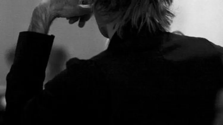 DIRRTY MUSIC: JUDO // PATRICK BOWER (US)