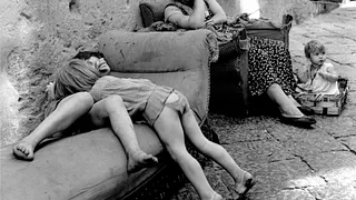 Le Monde de Sabine Weiss
