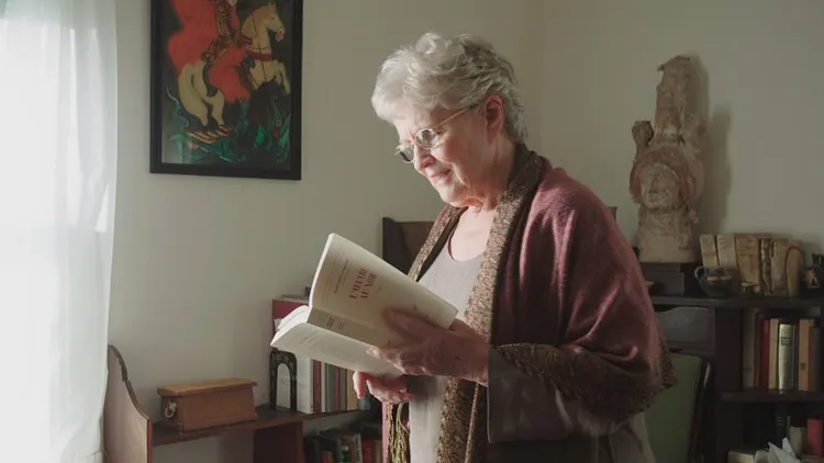 Françoise Levie, Zénon l’insoumis