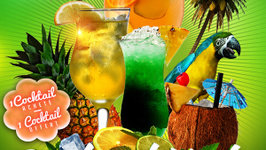 cocktail night