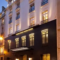 Le 15 Cent 15 Bar de l'Hôtel Marignan