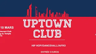 UPTOWN#3
