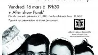 Panik