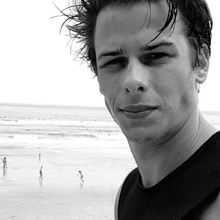 Antoine P