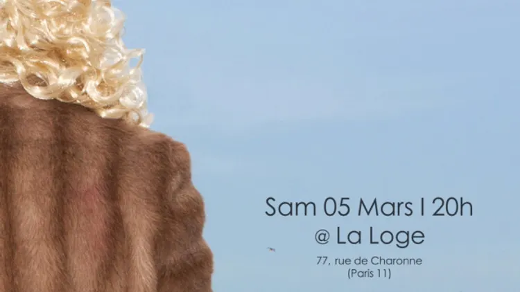 MINORS @ LA LOGE