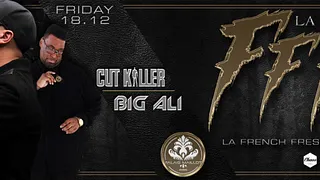 La French Fresh Friday