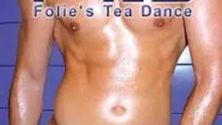 Folies Tea Dance