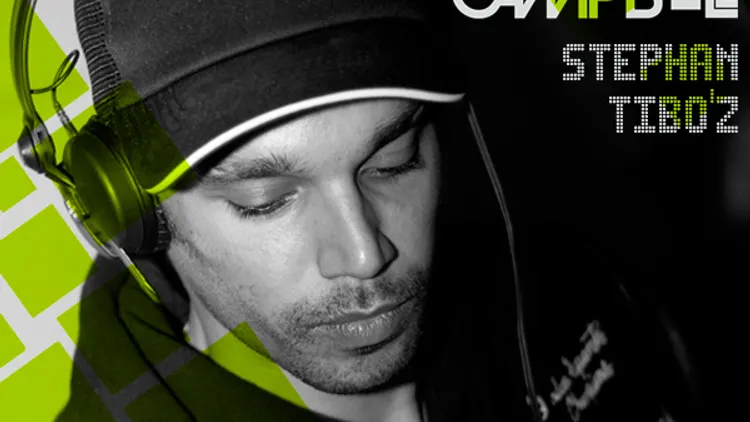 Miguel Campbell, Stephan & Tibo'z