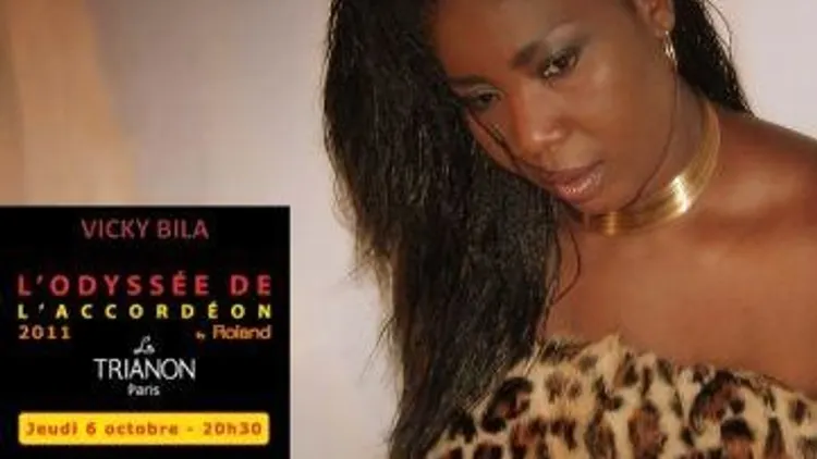 L'ODYSSEE DE L'ACCORDEON