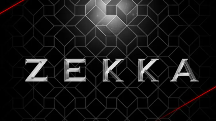 Zekka (DJ set)