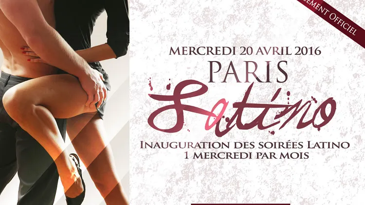 PARIS LATINO