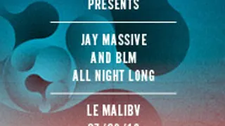 BLM et Jay Massive