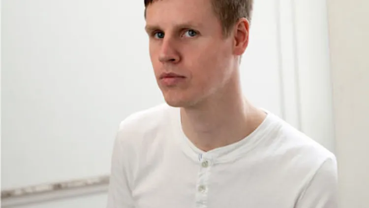 REJECTED : JORIS VOORN, EDWIN OOSTERWAL, DELAZE