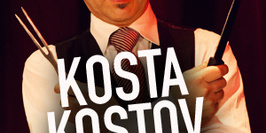 Kosta Kostov