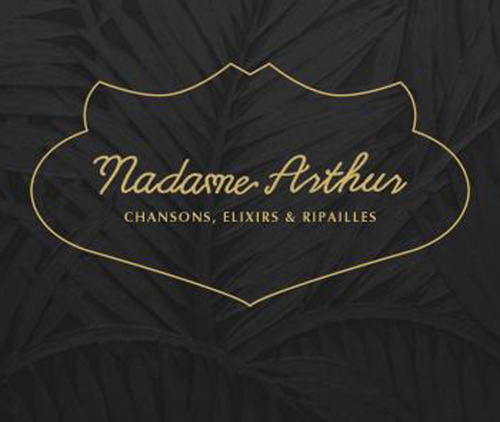 Madame Arthur Club Salle Paris