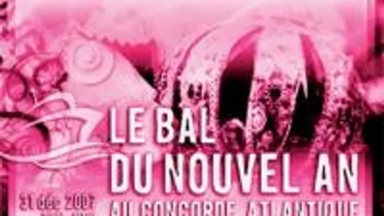Le Bal Du Reveillon