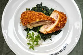 Brasserie des Arts