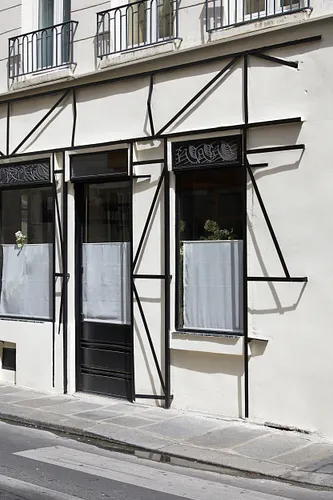 Anahi Restaurant Paris