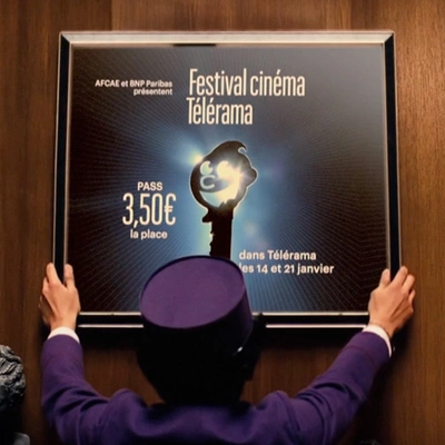 Le festival cinéma Télérama remet à l'affiche les meilleurs films de 2014