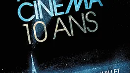 Soirée de Cloture du Festival Paris Cinéma