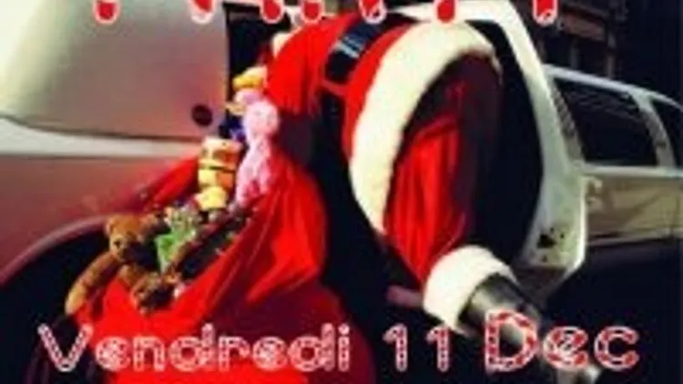 Xmas Party !!!