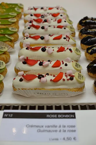 L'Éclair de Génie Shop Paris
